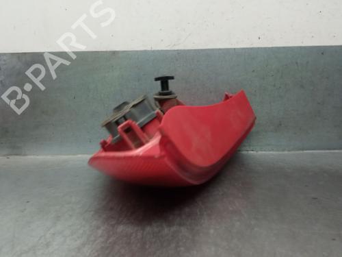 Lampa tylna lewa RENAULT CLIO II (BB_, CB_)  | BP29943847C34 