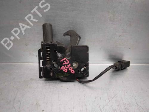 hjelmlås SEAT ARONA (KJ7, KJP) 1.0 TSI (95 hp) 11961513