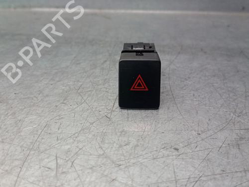 Used Warning switch NISSAN MICRA V (K14) 0.9 IG-T (90 hp) 30298797