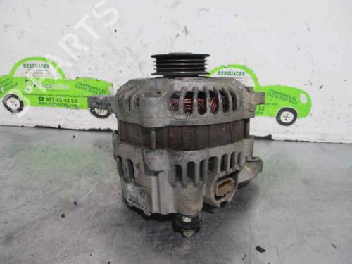 Alternator MITSUBISHI PAJERO PININ I (H6_W, H7_W) 1.8 (H76W, H66W) | BP3256184M7 