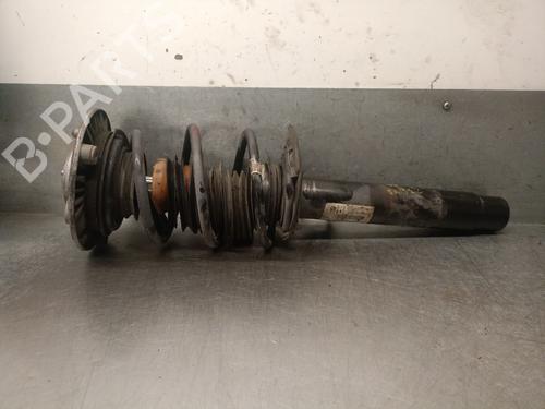 Used Right front shock absorber BMW 1 (F20) 116 d (116 hp) 30161144