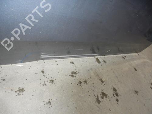 Right front door CITROËN C-ELYSEE (DD_) 1.2 VTi 72 (DDHMY0) | BP8671249C3 