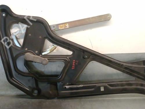 Used Front left window mechanism VW LT 28-46 II Platform/Chassis (2DC, 2DF, 2DG, 2DL, 2DM) 2.8 TDI (158 hp) 25822922