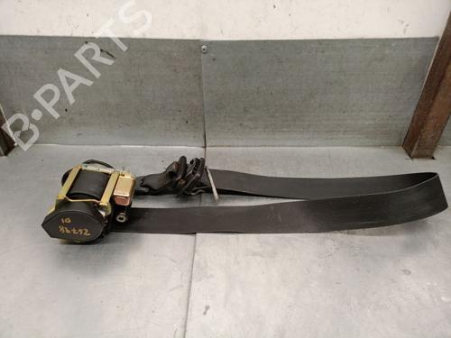 Used Front left seatbelt Front left seatbelt PEUGEOT 307 SW (3H) 1.6 HDI 110 (109 hp) 39747330 39747330
