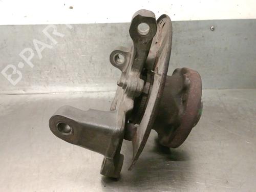 Right front steering knuckle IVECO DAILY V Van 35C15 V, 40C15 V, 45C15 V, 50C15 V, 60C15 V,65C15 V | BP37405612M26 - Image 4
