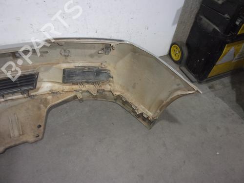 Zderzak przedni OPEL VECTRA C (Z02) 2.2 DTI 16V (F69) | BP16784447C7 