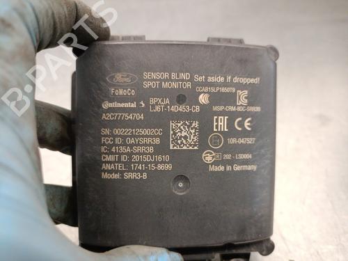 Elektronisk sensor FORD KUGA III (DFK) 2.5 FHEV | BP24808418M84 