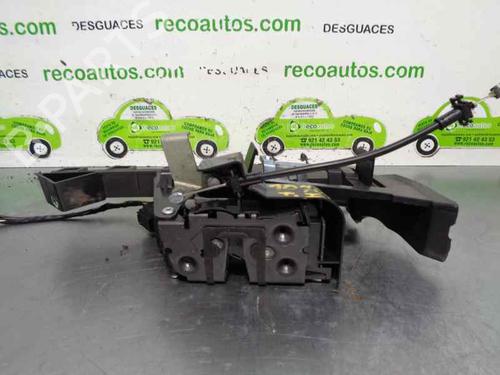 Rear left lock FORD FOCUS II (DA_, HCP, DP)  | BP5615473C100 