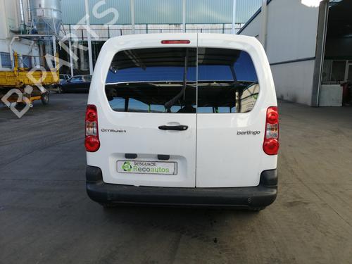 Engine mount CITROËN BERLINGO MULTISPACE (B9) 1.6 HDi 90 | BP16660101M89 - Image 11
