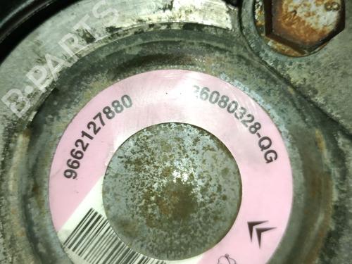 Styring servopumpe CITROËN XSARA PICASSO (N68) 1.6 HDi | BP30885873M99