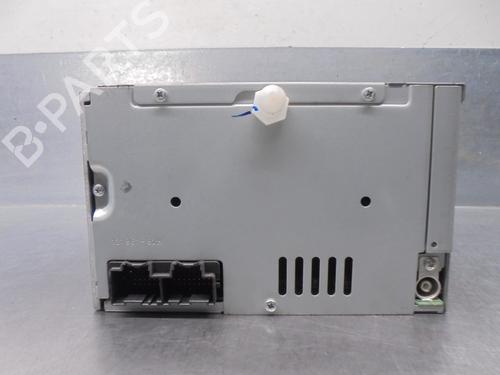 Radio CHEVROLET AVEO / KALOS Saloon (T250, T255) 1.4 | BP16474630E6 