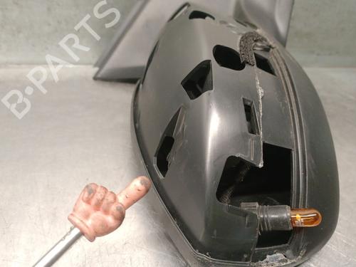 Right mirror FORD KUGA II (DM2) 1.6 EcoBoost | BP32080018C27 