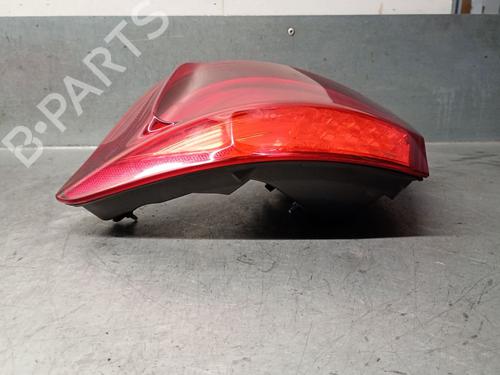 Right taillight BMW 5 (F10) 530 d | BP28964303C35 