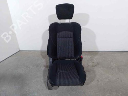 Used Right front seat NISSAN 370Z Coupe (Z34) [2009-2025]  15587974
