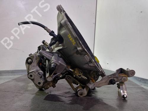 Gearbox OPEL CORSA C (X01) 1.0 (F08, F68) | BP18149670M3 
