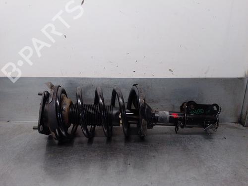 Used Left front shock absorber KIA CARNIVAL II (GQ) 2.9 CRDi (144 hp) 30873618