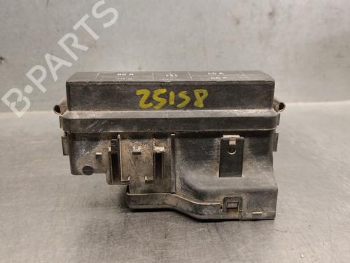 Used Fuse box Fuse box SUZUKI SAMURAI Closed Off-Road Vehicle (SJ_) 1.9 D All-wheel Drive (64 hp) 33931509 33931509