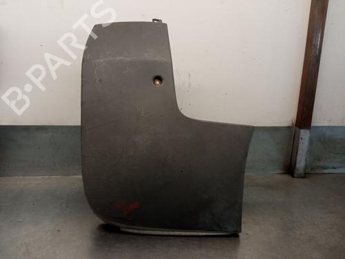 Used Corner bumper OPEL VIVARO A Van (X83) 1.9 DTI (F7) (101 hp) 29520669