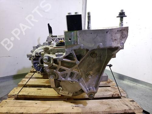 Engine HYUNDAI KONA (OS, OSE, OSI) 1.6 T-GDi | BP28075021M1