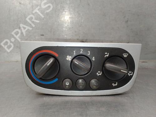 Used Climate control Climate control OPEL CORSA C (X01) 1.4 (F08, F68) (90 hp) 39880949 39880949