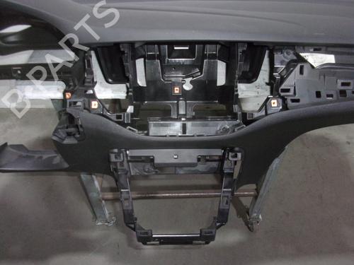 Dashboard OPEL ASTRA K Sports Tourer (B16) 1.6 CDTi (35) | BP16777107C46 