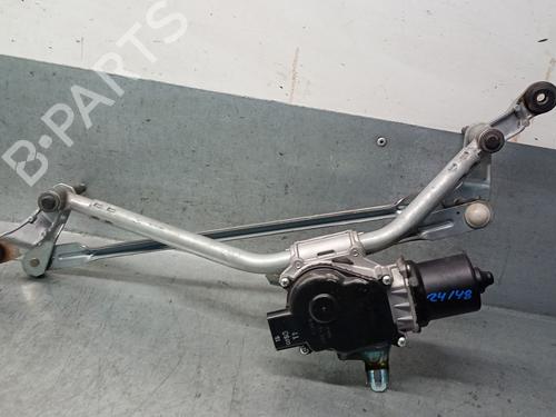 Viskermotor vindrude RENAULT CAPTUR I (J5_, H5_) 1.5 dCi 90 (J5N4, J5M5, J5MW, J5M6, J5AL, J5AJ) | BP30831208M29