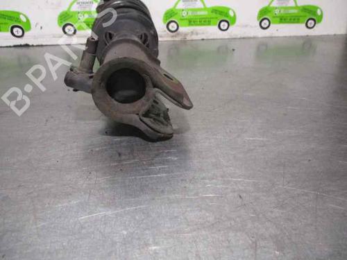 Right front shock absorber SUZUKI WAGON R+ Hatchback (EM) 1.0 (RC410, SR410, SR412) | BP2316317M17 