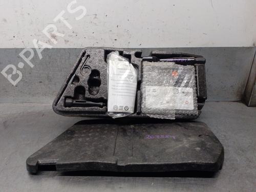 Used Other Other VW GOLF VII Variant (BA5, BV5) 1.6 (110 hp) 40266553 40266553