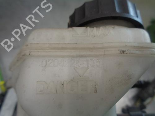 Brake master cylinder PEUGEOT 807 (EB_) 2.0 HDI | BP10111078M77 