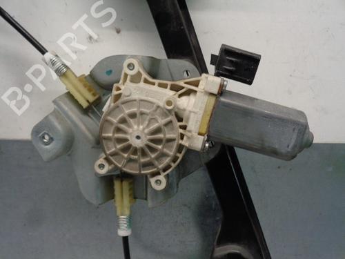 Front left window mechanism CHRYSLER 300C (LX, LE) 3.0 CRD | BP9211193C22 - Image 2