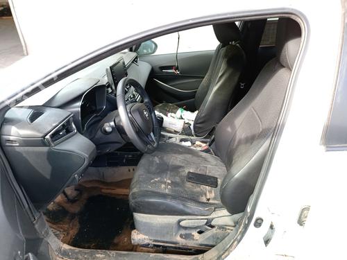 Electronic module TOYOTA COROLLA Estate (_E21_) 1.8 Hybrid (ZWE211) | BP25237845M83 - Image 13