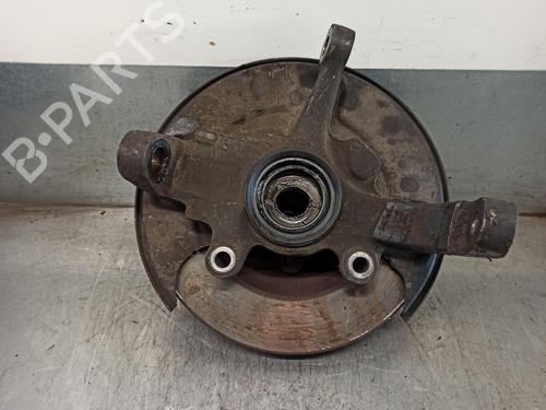 Used Right front steering knuckle OPEL MONTEREY A (M92) 3.1 TD (UBS69D, UBS69G) (114 hp) 13521481