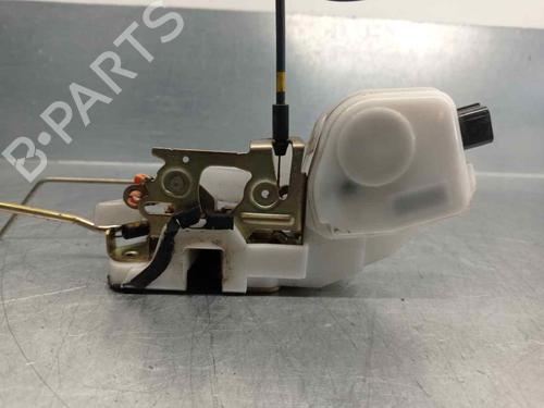 Front left lock MITSUBISHI OUTLANDER I (CU_W) 2.4 4WD (CU5W) | BP10741401C98 