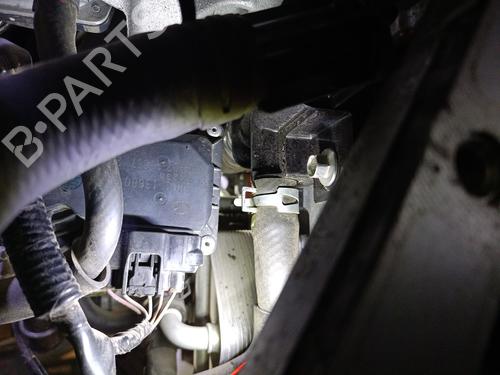 Motor MAZDA 3 (BL) 2.2 MZR CD (BL10) | BP29909207M1