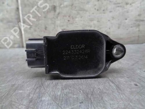 Ignition coil DACIA DUSTER (HS_) 1.2 TCe 125 | BP6047539M94 
