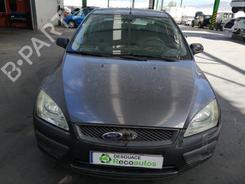 Warning switch FORD FOCUS II Saloon (DB_, FCH, DH) 1.6 TDCi | BP15228343I22 - Image 8