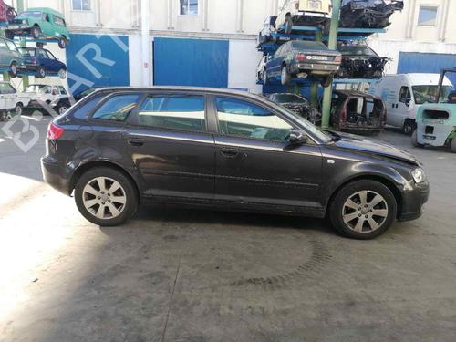 Left rear window switch AUDI A3 Sportback (8PA)  | BP11810972I29 