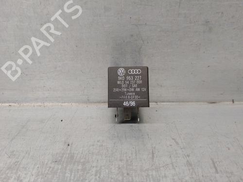 Used Electronic module PORSCHE BOXSTER (986) 2.5 (204 hp) 14329233