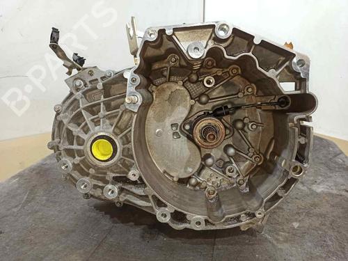 Used Gearbox FIAT TIPO Estate (356_, 357_) [2016-2025]  10407757