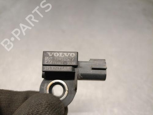 Electronic module VOLVO V40 Hatchback (525) D2 | BP39533658M83 - Image 4