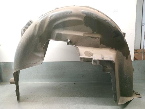 Wheel arch PEUGEOT 3008 II SUV (MC_, MR_, MJ_, M4_) 1.6 BlueHDi 120 | BP28378524C56 