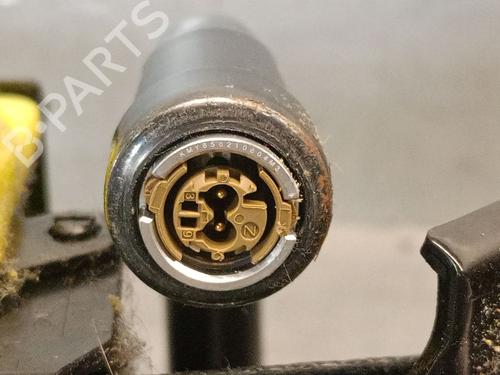 Front left seatbelt HYUNDAI i30 Estate (PDE) 1.0 T-GDI hybrid 48V | BP33117913I26  - Image 5