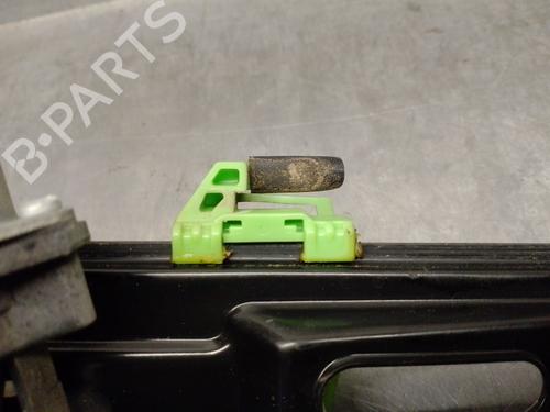 Rear left window mechanism BMW X1 (E84) sDrive 20 d | BP33675271C24  - Image 6