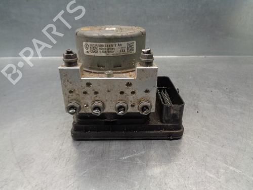 Used ABS pump SEAT LEON (5F1) [2012-2021]  9115244