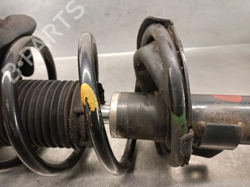 Left front shock absorber FORD FOCUS C-MAX (DM2) 1.6 TDCi | BP27315776M16 