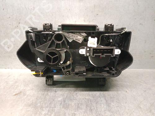 Climate control CITROËN JUMPER II Bus 2.2 HDi 120 | BP32256487I5