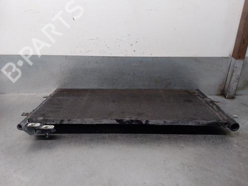 AC radiator AUDI Q3 (8UB, 8UG) 2.0 TDI | BP33422142M32 - Image 3