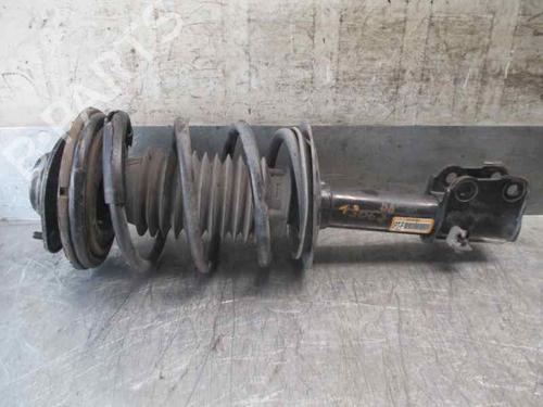 Used Right front shock absorber Right front shock absorber 7498527 7498527