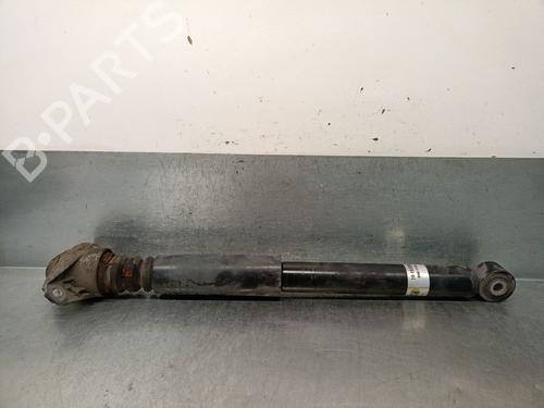 Used Left rear shock absorber VW PASSAT B6 (3C2) 2.0 TDI 16V (140 hp) 22110036