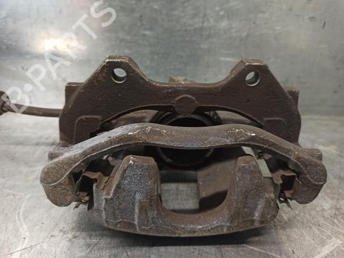 Left front brake caliper FIAT TIPO Estate (356_, 357_)  | BP11618502M105 